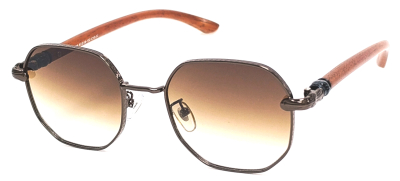 Очки солнцезащитные YAMANNI D2350  фотография-13