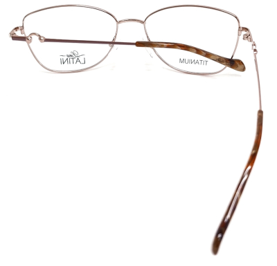 Оправа для очков LINA LATINI 68547  фотография-4