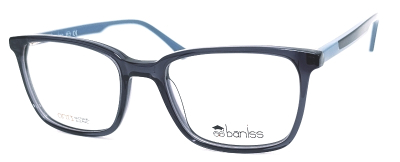 Оправа для очков baniss BA 6011  фотография-12
