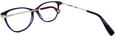 Оправа для очков TRUSSARDI VTR241  фотография-3