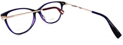 Оправа для очков TRUSSARDI VTR241  фотография-3