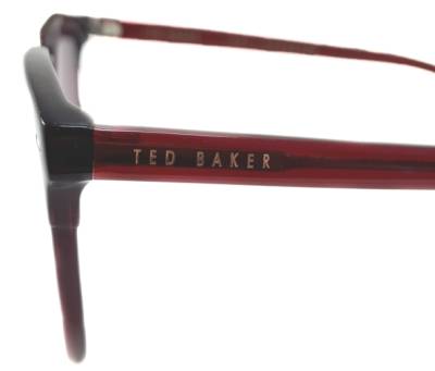 Очки солнцезащитные TED BAKER Solene 1539  фотография-4