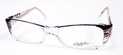 Оправа для очков ISABELLE RUSSO 7709  фотография-13