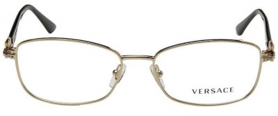 Оправа для очков VERSACE 1226-B  фотография-2