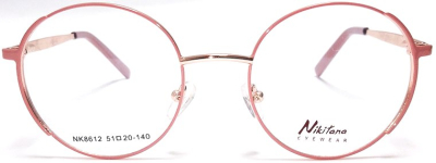 Оправа для очков Nikitana NK 8612  фотография-2