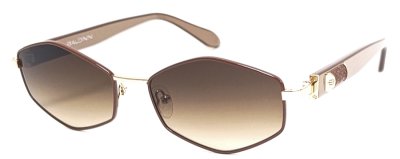 Очки солнцезащитные BALDININI BLD2612 MF  фотография-6