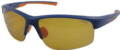 Очки солнцезащитные Polaroid PLD7018/N/S  фотография-5