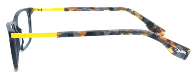 Оправа для очков HOT WHEELS HWV127  фотография-11