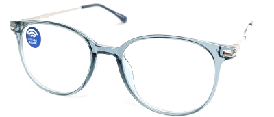 Очки готовые Matsuda MA2701 компьютерные  фотография-5