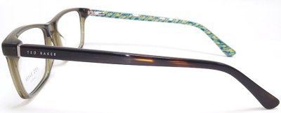 Оправа для очков TED BAKER Declen 8263  фотография-4