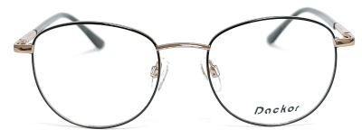Оправа для очков Dackor 031  фотография-5