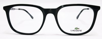 Оправа для очков LACOSTE L 2880  фотография-6