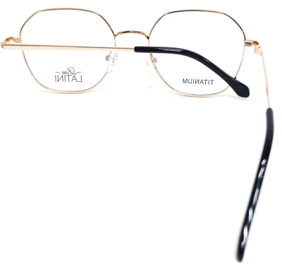 Оправа для очков LINA LATINI 68580  фотография-6