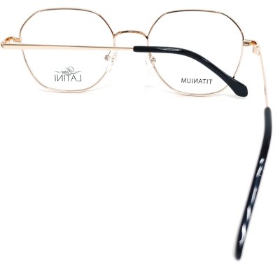 Оправа для очков LINA LATINI 68580  фотография-6