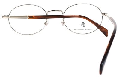 Оправа для очков DAVID BECKHAM DB 1203  фотография-8