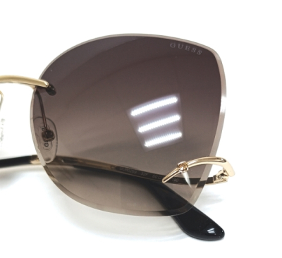 Очки солнцезащитные GUESS GU 00269  фотография-5