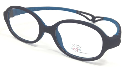 Оправа для очков BabyLOOK BL-52003  фотография-1