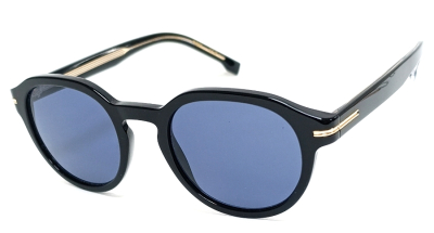 Очки солнцезащитные Boss BOSS 1721/S  фотография-1