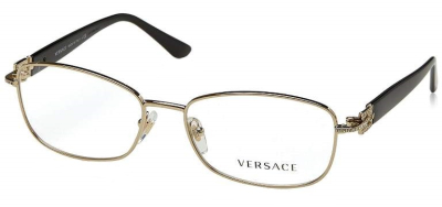 Оправа для очков VERSACE 1226-B  фотография-1
