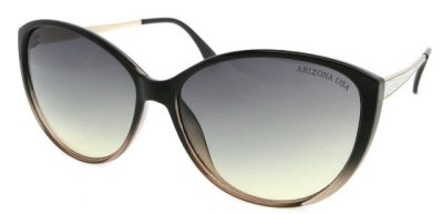 Очки солнцезащитные ARIZONA 23400  фотография-1