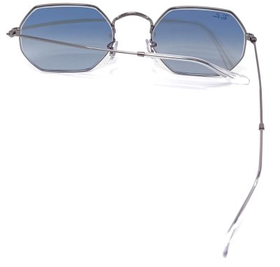 Очки солнцезащитные RAY BAN RB 3556-N  фотография-8
