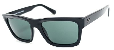 Очки солнцезащитные RAY BAN RB 4396 WARREN  фотография-1