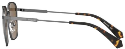 Очки солнцезащитные Polaroid PLD4120/G/S/X  фотография-3