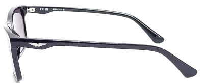 Очки солнцезащитные POLICE SPLL88  фотография-3