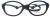 Оправа для очков BabyLOOK BL-52012  фотография-2