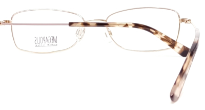 Оправа для очков Megapolis 2077  фотография-3