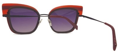 Очки солнцезащитные NEOLOOK NS-1384  фотография-7