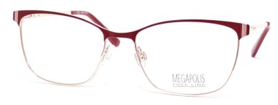Оправа для очков Megapolis 2204  фотография-4