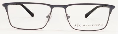 Оправа для очков ARMANI EXCHANGE AX1035  фотография-2
