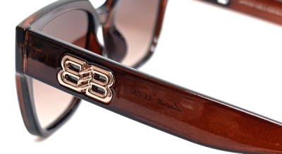 Очки солнцезащитные LUOWEITE LWT 2181  фотография-8