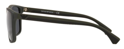 Очки солнцезащитные EMPORIO ARMANI EA4033  фотография-3