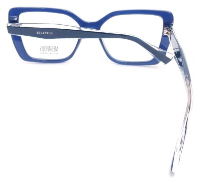 Оправа для очков Megapolis 1285  фотография-4