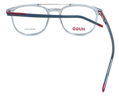 Оправа для очков HUGO HG 1401  фотография-4