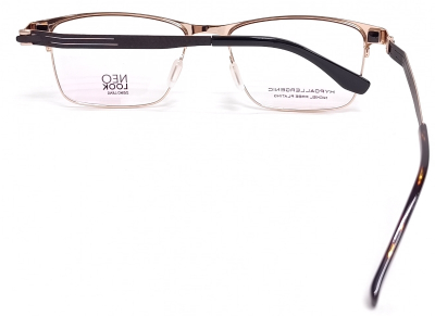 Оправа для очков NEOLOOK N-8074  фотография-23
