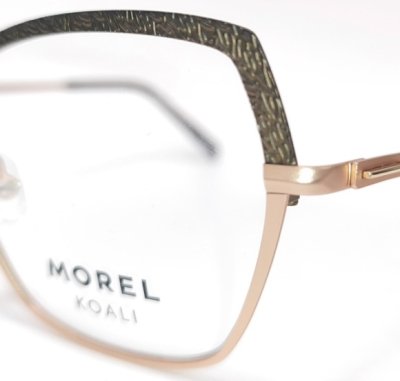Оправа для очков KOALI MOREL 20169K  фотография-5