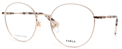 Оправа для очков FURLA VFU639  фотография-1