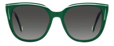 Очки солнцезащитные CAROLINA HERRERA HER 0144/S  фотография-2
