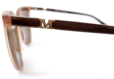 Очки солнцезащитные MaxMara MM0045  фотография-4