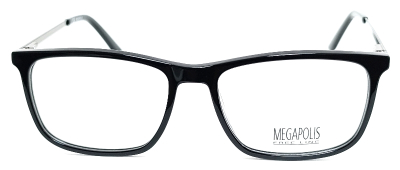 Оправа для очков Megapolis 2143  фотография-2
