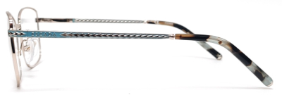 Оправа для очков ESCADA VESC86  фотография-3