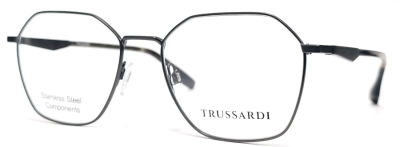 Оправа для очков TRUSSARDI TSM1003  фотография-1