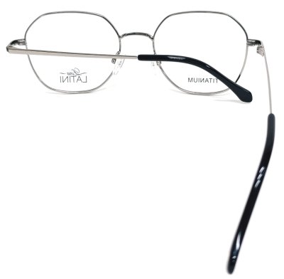 Оправа для очков LINA LATINI 68580  фотография-3