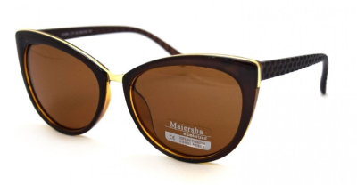 Очки солнцезащитные MAIERSHA POLARIZED 03096  фотография-4