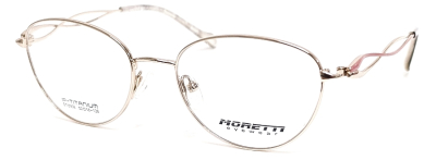 Оправа для очков MORETTI ST-8908  фотография-1