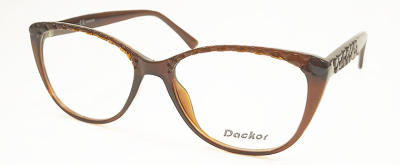 Оправа для очков Dackor 605  фотография-1