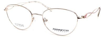 Оправа для очков MORETTI ST-8908  фотография-1
